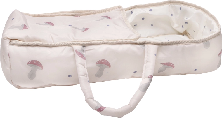 Comodidad para la muñeca y manillar ajustable para el niño