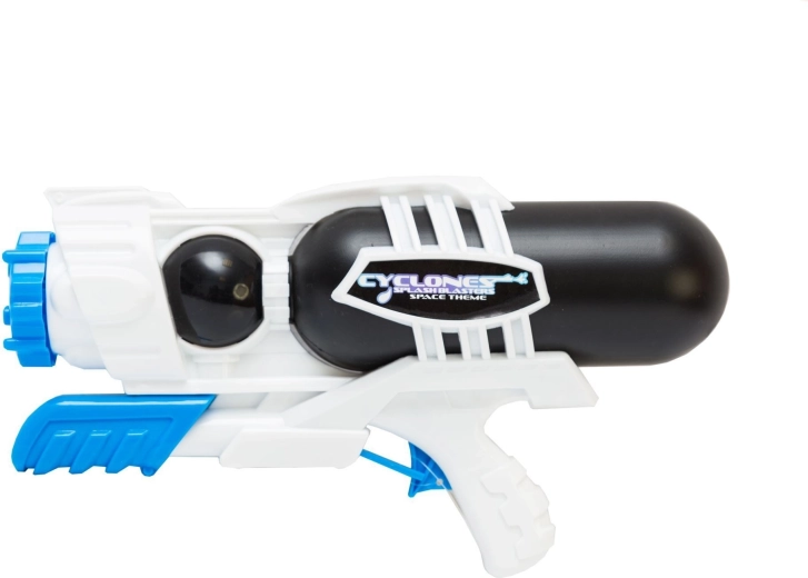 Pistola de agua con bomba 29 cm - 1 pieza