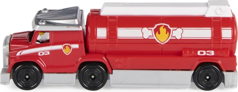 Detalles auténticos de PAW Patrol