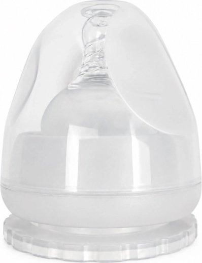 Petite&Mars tetina con adaptador para extractor Gaia