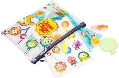 Set escolar Chupa Chups