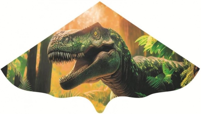 Cometa con motivo T‑REX 115 cm