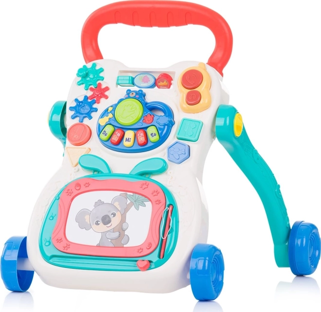CHIPOLINO andador interactivo party