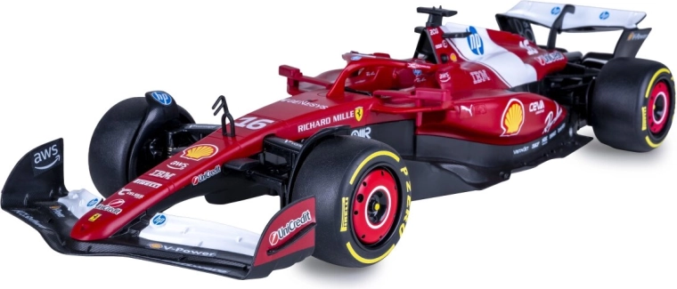 Diseño Ferrari con licencia oficial