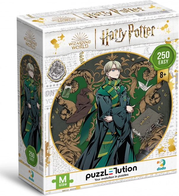 Puzle Harry Potter: Draco Malfoy 250 piezas