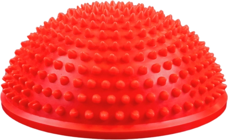 Salientes de masaje para la estimulación de los pies