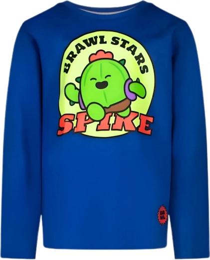 Camiseta Brawl Stars