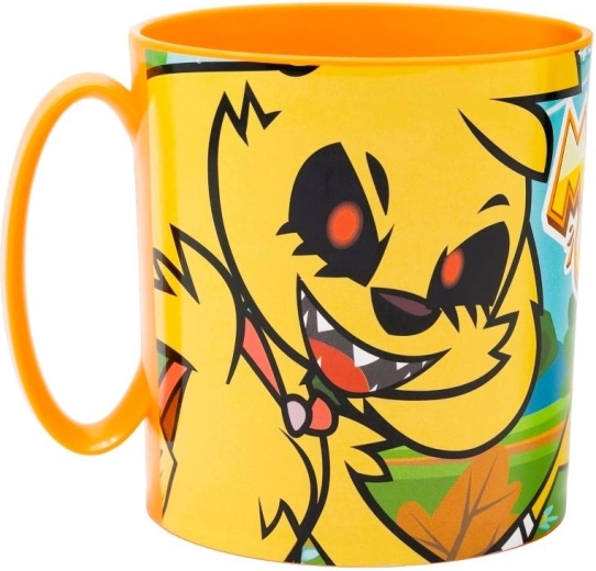Taza Mikecrack - 1 unidad