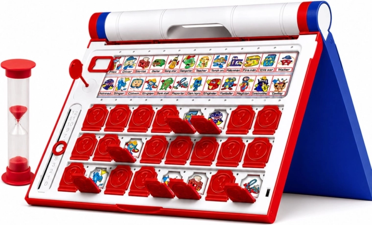 Juega contrarreloj con reloj de arena