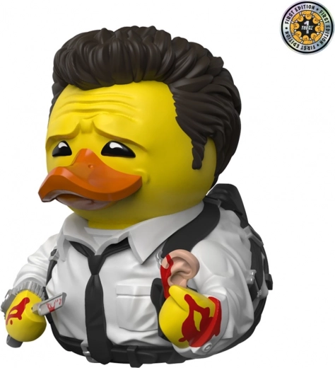 Kachito coleccionable TUBBZ Reservoir Dogs – Mr. Blonde (primera edición)