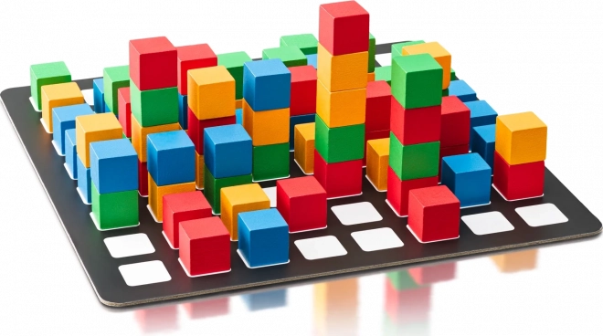 Set de juegos 3D