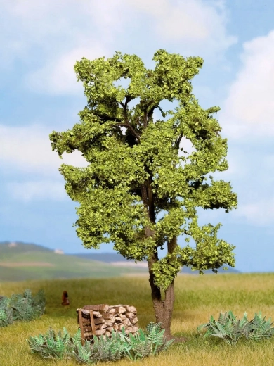 Acacia Noch – modelo de árbol 15 cm