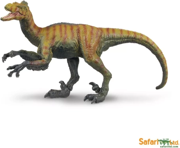 Velociraptor - figura Safari Ltd.