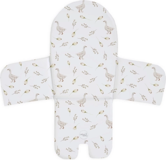 Cojín para trona Ceba Baby Basic Goose