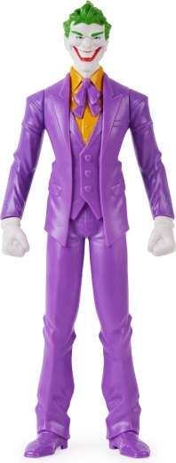Figura grande para pequeños y grandes fans