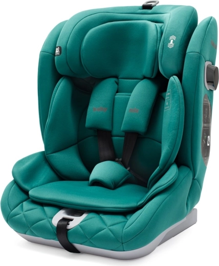 Silla de coche Baby Mix Hero Pro i-Size emerald