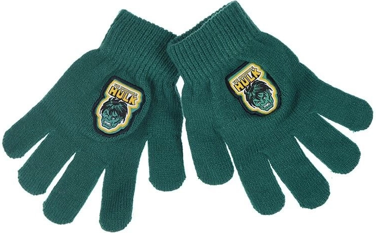 Guantes Avengers