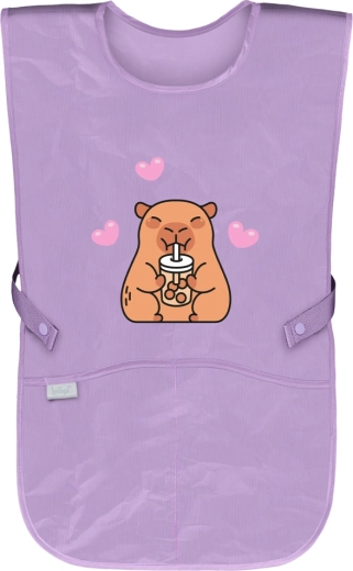 Delantal infantil BAAGL Capibara
