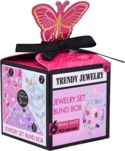 Set para hacer pulseras Blind Box