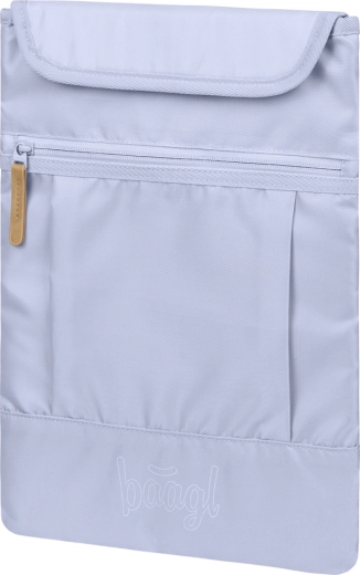 Funda para portátil BAAGL Lilac
