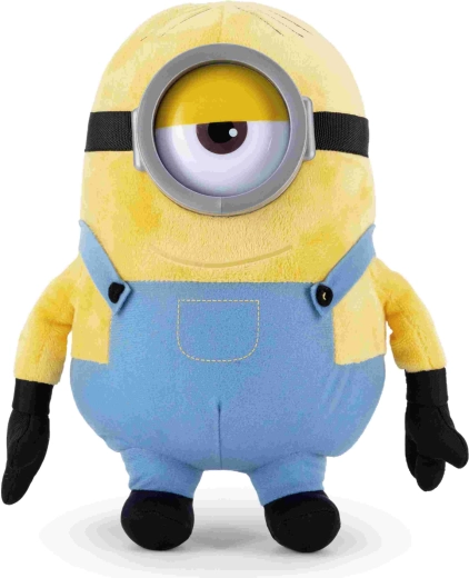 Minion de peluche Stuart de Universal