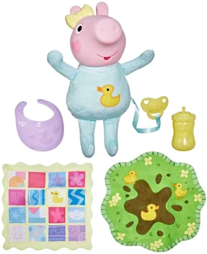 Juego de roles con accesorios