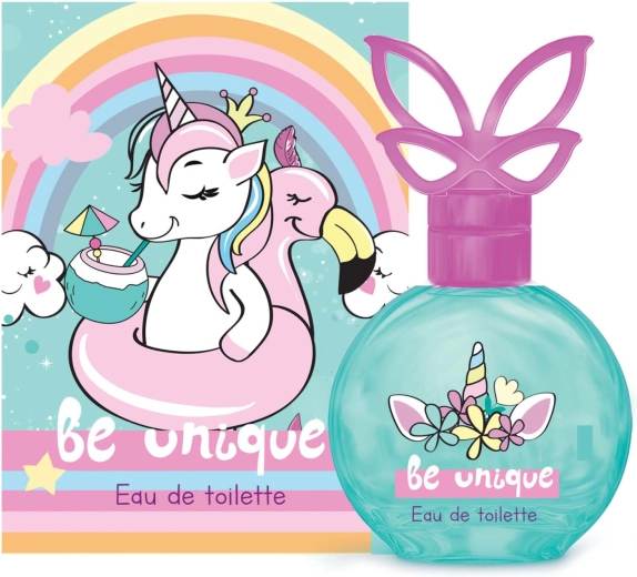 Unicorn agua de tocador 50 ml