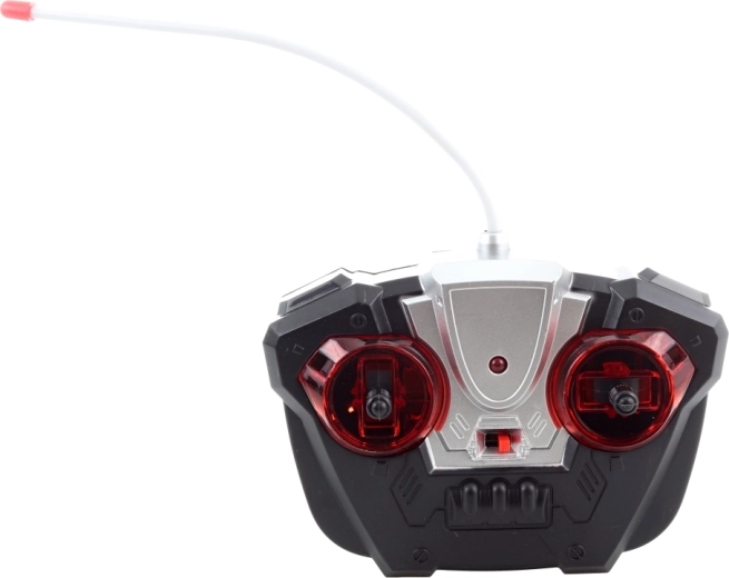 Mando a distancia sencillo de 27 MHz