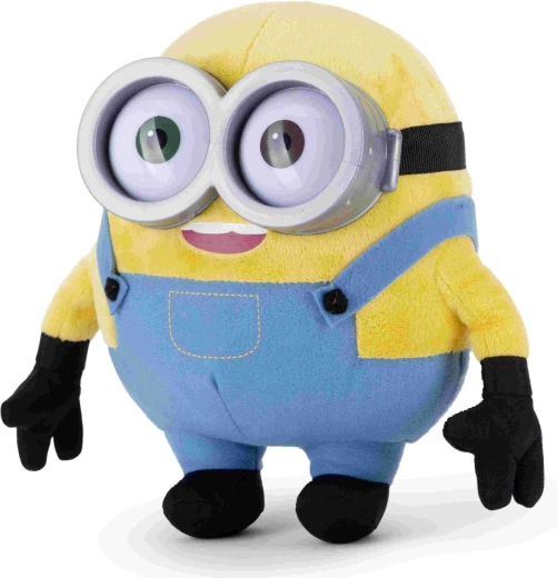 Aspecto fiel del personaje de película