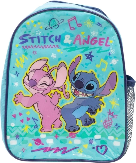 Mochila infantil preescolar Stitch
