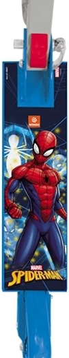 Diseño heroico MARVEL SPIDER-MAN