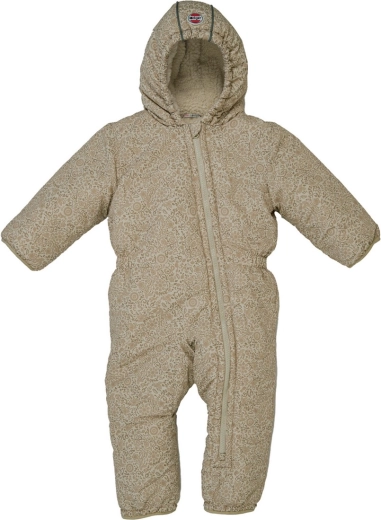 Mono de invierno Lodger Skier folklore taslon birch 24–30 meses