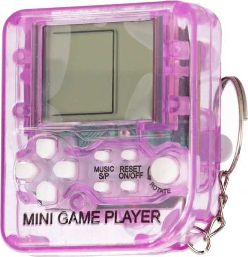 Mezcla de colores atractivos