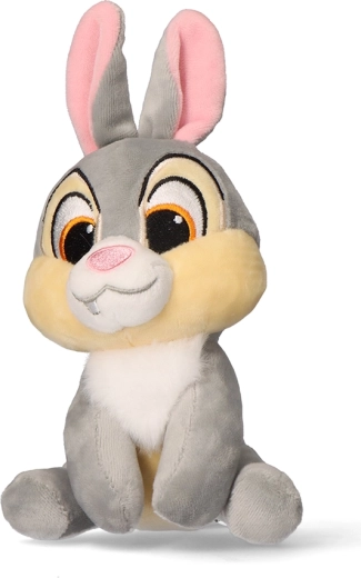 Llavero de peluche Disney conejito Thumper 12 cm