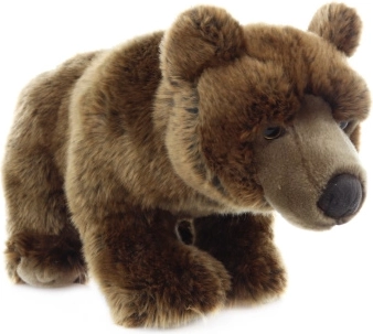 Oso de peluche 49 cm
