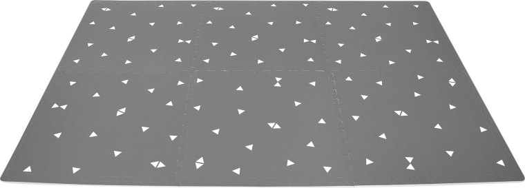 Puzle modular de 60 × 60 cm