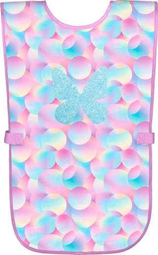 Cómodo cierre lateral