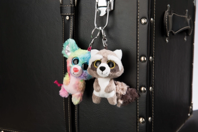 Para llaves, mochila y bolso