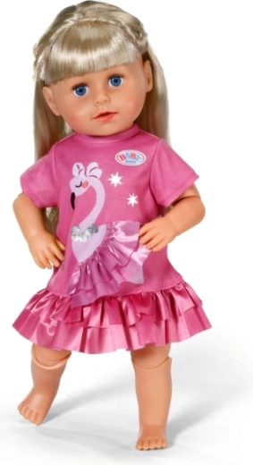Para muñecas BABY born de 43 cm