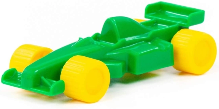 Mini coche de carreras - 1 unidad