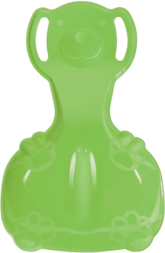 Deslizador Polar Bear 1 verde