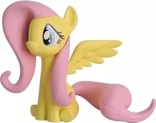 Figura Comansi MY LITTLE PONY Fluttershy