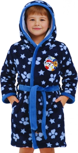 Albornoz Patrulla Canina