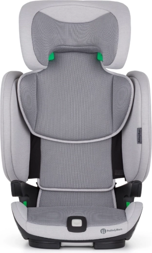 Seguridad i-Size según ECE R129