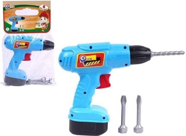Taladro infantil TechnoK