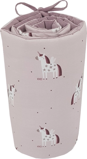 Diseño Unicorn y materiales prémium