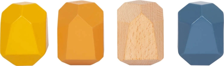 Acabado de madera de alta calidad