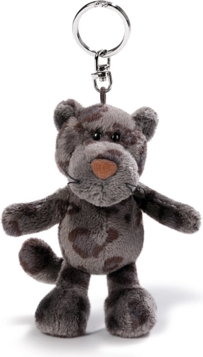 NICI llavero pantera 10 cm