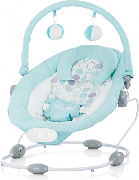 Hamaca para bebé Siesta Blue