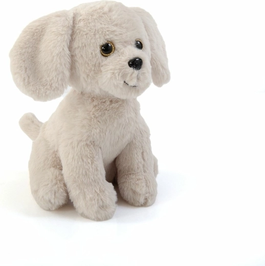 Peluche suave y tacto agradable